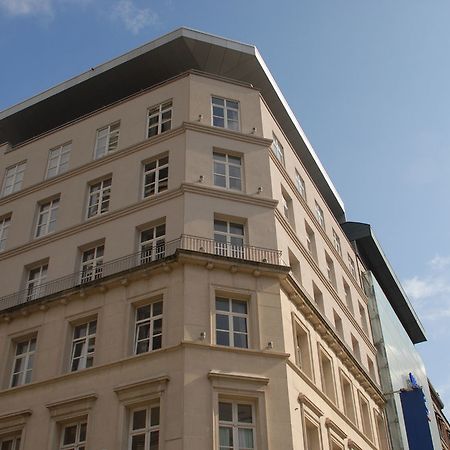 Smartflats - Central Antwerpen Exterior foto