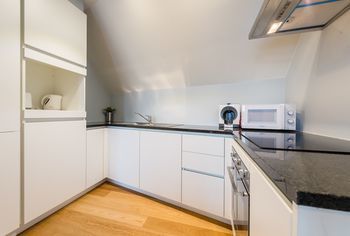 Smartflats - Central Antwerpen Exterior foto