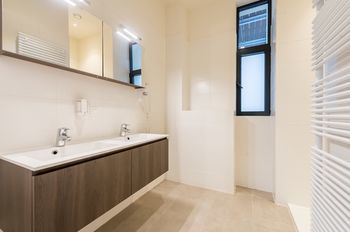 Smartflats - Central Antwerpen Exterior foto
